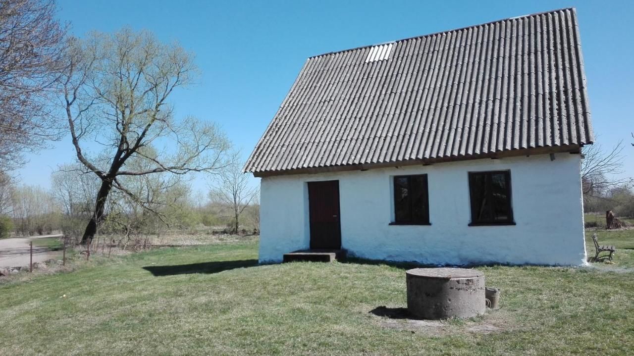 Лоджи Domek blisko Biebrzy Radziłów